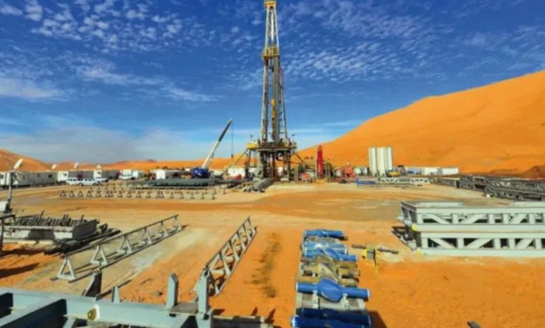 predator oil gas exploration maroc 63ea1