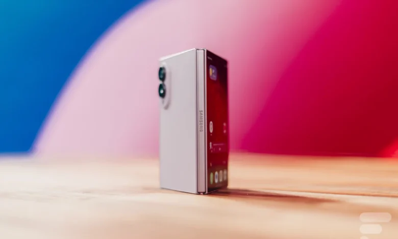 Samsung Sets New Record for Preorders of Its Foldable Smartphones 1 samsung galaxy z fold 8 78 1200x800 1
