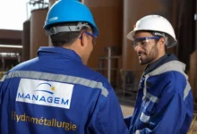 SMI: Revenue Rises 36% to 852 MDH in the First Half of 2026 13 telechargement 13