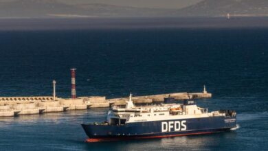 DFDS Strengthens Its Maritime Link between Morocco and Spain to Support Operation Marhaba 2026 4 telechargement 2