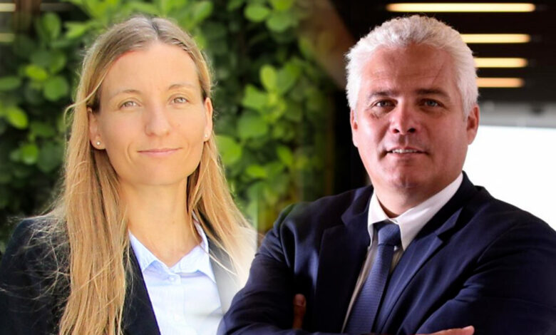 Two New Members Join the Morocco Committee of the French Council of Foreign Trade Advisors 1 vvcvc