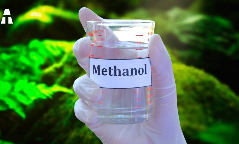 Green Methanol: Gopa Tech Advances to FEED Stage for the Jorf Lasfar Project 1 1788454099 maxresdefault