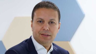 Ali Besri Pfizer