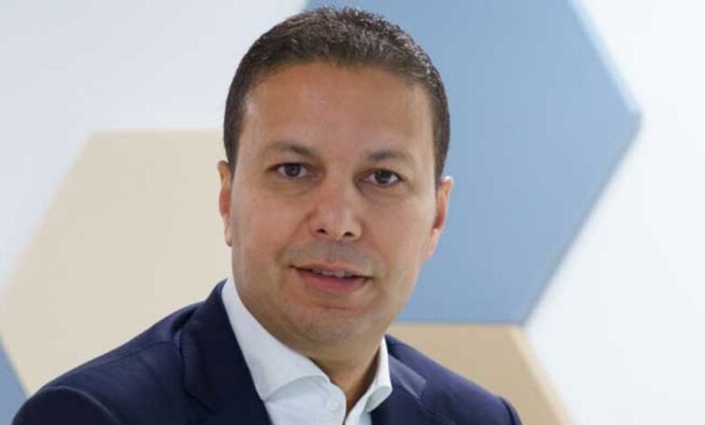 Ali Besri appointed president of Pfizer in Saudi Arabia. 1 Ali Besri Pfizer