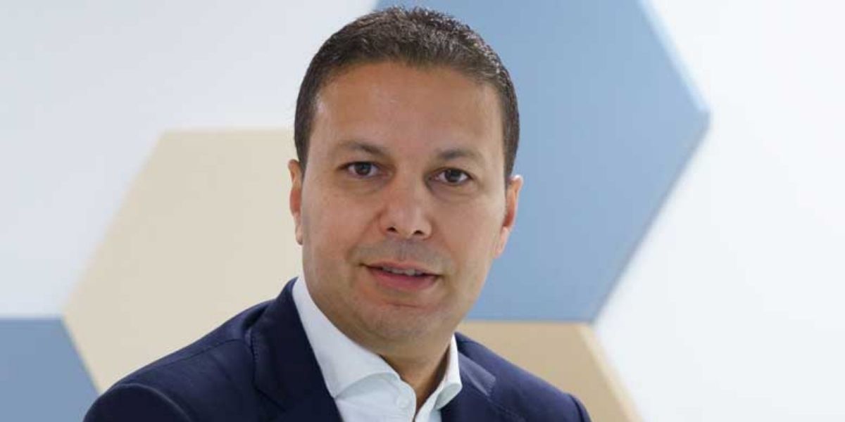 Ali Besri Pfizer