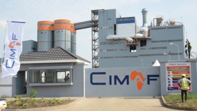 Cimaf Aims to Triple Its Plant Capacity in Mali to 3 Million Tons 1 Cimaf image news get