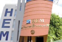 HEM Business School b