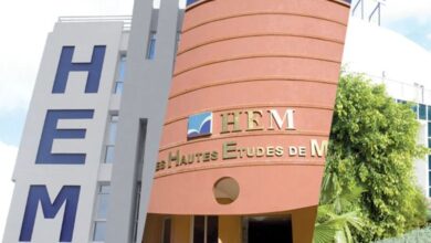 HEM Business School b