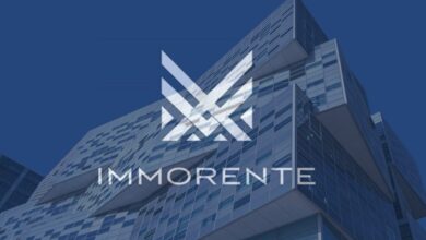 Immorente Invest Reports Real Estate Revenues of 43.1 Million Dirhams for the First Half of 2026 1 Immorente Invest 1024x512 1
