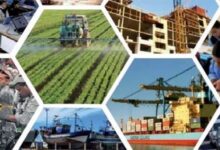 Morocco: The "Big Industrial Leap" Commended by the World Bank 12 Industrie maroc