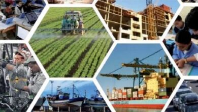Morocco: The "Big Industrial Leap" Commended by the World Bank 2 Industrie maroc