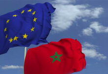 Europe and Morocco: The Paradoxes of a Strategic Partnership 16 LUE
