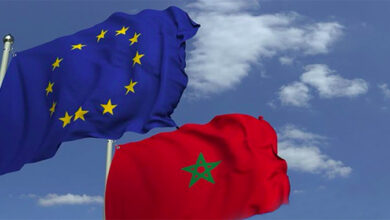 Europe and Morocco: The Paradoxes of a Strategic Partnership 1 LUE