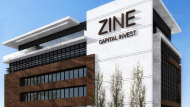 Zine Capital Invest