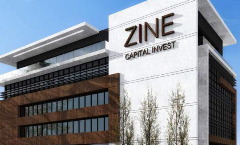 Zine Capital Invest