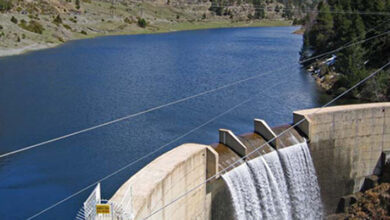 barrages 1