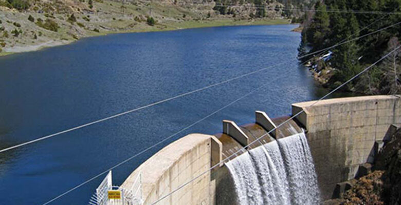 Dams: Morocco Launches a 2.1 Million Dirham Project in Four Provinces 1 barrages 1