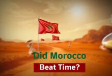 Morocco’s Strategic Patience... When Time Becomes a Source of Strength 16 enn