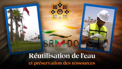 Dakhla-Oued Eddahab: The Reuse of Treated Water at the Heart of an Integrated Vision for Water Security 6 fr part 3