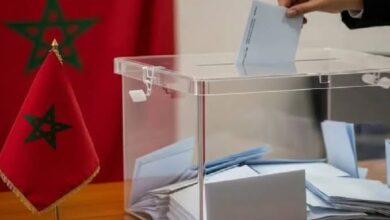Elections of September 23: Morocco Moves Forward, But Is Its Political Class Keeping Up? 16 images 34