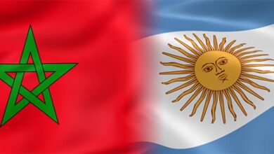 Morocco-Argentina: Santa Fe Aims to Strengthen Trade Relations with the Kingdom 11 maroc argentine 800
