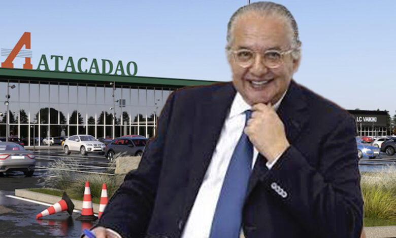 Retail Holding: Five Carrefour Exits, One Atacadão to Attempt a Comeback in France 1 nouvelle minyatour MCG24