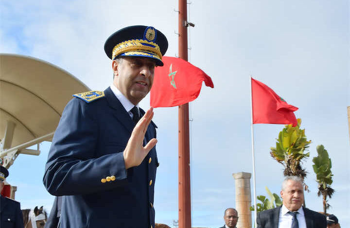 The FBI Commends the Effectiveness of Moroccan Security at the 2026 World Cup 1 عبد اللطيف الحموشي 4