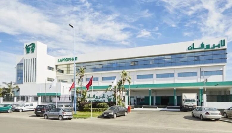 Laprophan Goes Public with a 2.22 Billion Dirham Offering 1 571191 scaled