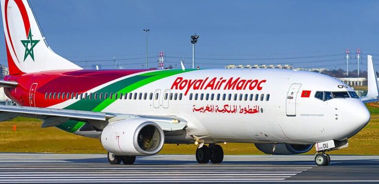 Royal Air Maroc Launches Air Bridge to Houston at 10,000 MAD to Support the Atlas Lions 1 61b252f38bbdc voyages la royal air maroc annonce 1400 vols supplementaires pour cet ete 2021 07 01 w