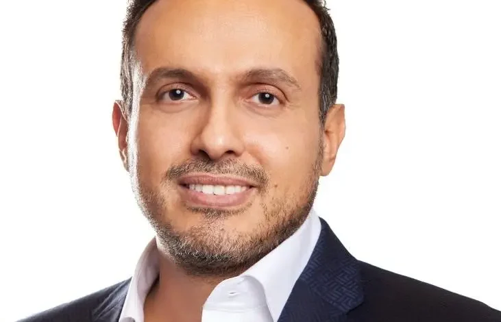 Mondelēz appoints Adyl Laraki to lead its operations in North-West Africa. 1 ADYL LARAKI.jpeg