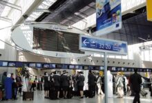 Moroccan Airports: 29.3 Million Passengers Welcomed by the End of September 2026 26 Aeroport passagers trafic aerien