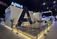 Airbus MAS 2