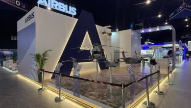 Airbus MAS 2