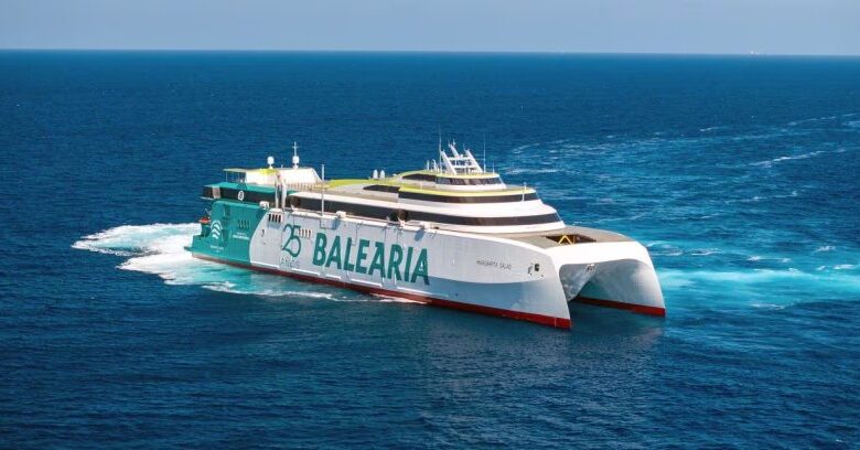 Balearia