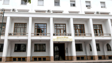 ONHYM: Morocco Changes Approach to Value Its Subsoil 1 Capture decran 2026 10 08 102804