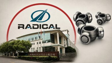 Tanger Tech: Radical Bearing Invests $30 Million 1 Cover Radical