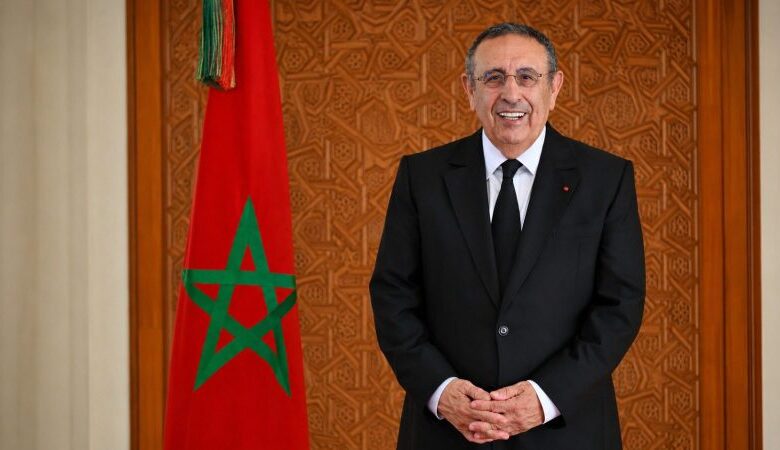 Morocco–United States: Youssef Amrani Bets on Investments 1 IMG 20260728 WA0004 scaled