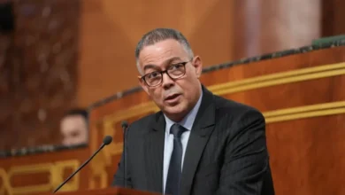 PLF 2027: Morocco Targets 400 Billion Dirhams in Investment and 62 Billion for Social Initiatives 1 IMG 7969 1024x683 1 scaled