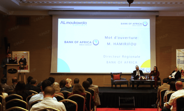 Bank of Africa Launches National Tour to Support Very Small Businesses 1 MAP23949292393 scaled