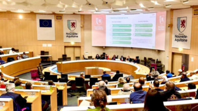 Bordeaux Highlights Investment Opportunities in Southern Morocco’s Provinces 1 MAP88854412 scaled