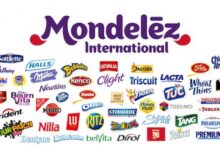 MONDELEZ