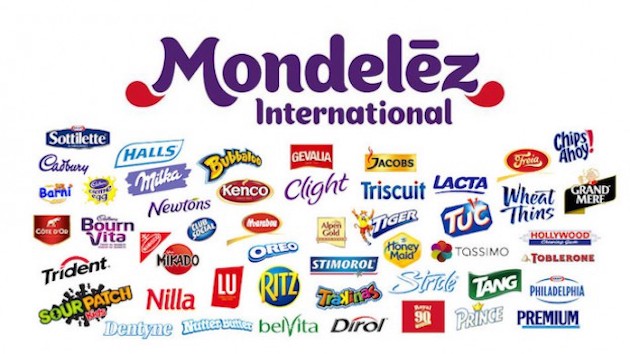 MONDELEZ