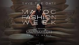 Maroc Fashion Week 2026 Marrakech reaffirme sa position de capitale creative internationale