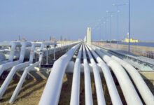 Natural Gas: Spanish Deliveries to Morocco Declining 15 Maroc gaz naturel
