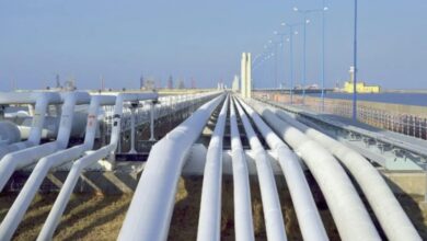Natural Gas: Spanish Deliveries to Morocco Declining 1 Maroc gaz naturel