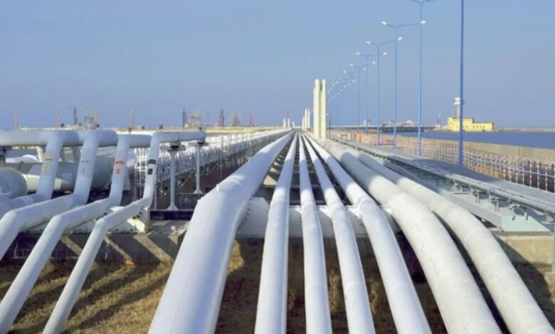 Maroc gaz naturel