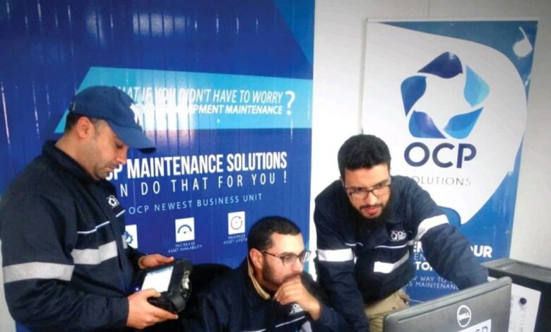 OCP Maintenance solutions e1616416274660