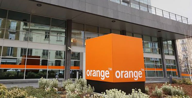 Orange Morocco Strengthens Its Cybersecurity Offering Through Three International Technological Partnerships 1 Orange Maroc