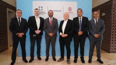 Ryanair Strengthens Its Presence in Morocco with 5.3 Million Seats for Winter 11 RYNAIR scaled