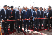 SEOIL Corporation Opens Its First African Plant in Settat with a Capacity of 6 Billion Straws per Year 19 SEOIL Corporation scaled